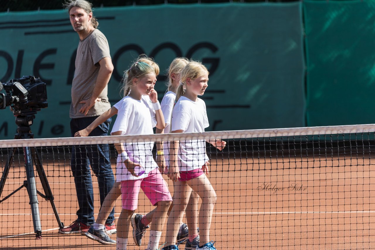 Bild 140 - Marner Tennisevent mit Mischa Zverev